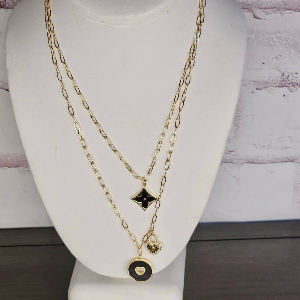 Park Lane Beverly Necklace